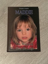 Goncalo amaral maddie gebraucht kaufen  Celle