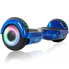 Electric hoverboard 6.5in for sale  Ontario