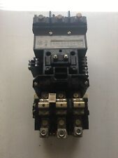 Allen bradley 509 for sale  Crescent City