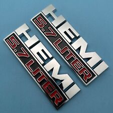 2pcs hemi 5.7 for sale  Bensenville