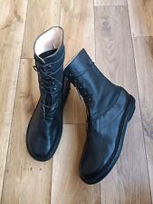 Trippen mascha leather d'occasion  Expédié en Belgium