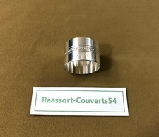 Rond serviette christofle d'occasion  Nancy-
