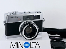 minolta hi matic for sale  Shipping to Ireland