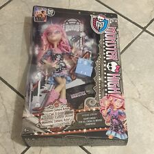 Monster high doll usato  Parma