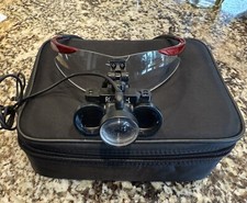 Dental surgical loupes for sale  Commerce Township