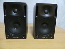 Genelec 1029 studioboxen gebraucht kaufen  Riedenburg