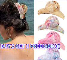 Hair claw clips for sale  UK