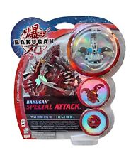 Bakugan brawlers special usato  Roma