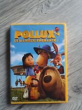 Pollux manège enchanté d'occasion  Les Essarts
