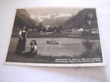 Aosta gressoney jean usato  Asti
