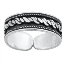 Zehenring fußschmuck damen gebraucht kaufen  Kahl a.Main