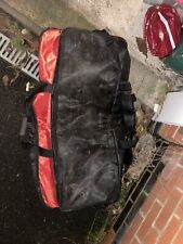 Fishing bag for sale  SWADLINCOTE