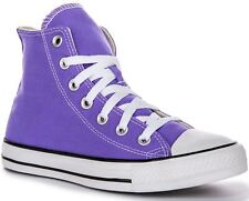 Converse A11570C Chuck Taylor All Star Classic Unisex Look Viola Taglia UK 3 - 6 na sprzedaż  Wysyłka do Poland