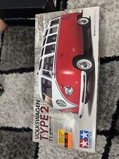 Tamiya volkswagon type for sale  ELLESMERE PORT