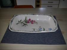 Noritake wintergarten serviers gebraucht kaufen  Lingenfeld
