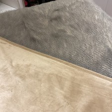 Dunelm faux fur for sale  BOREHAMWOOD