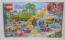 Lego friends 41374 for sale  El Paso