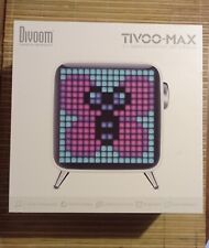 Enceinte bluetooth divoom d'occasion  Gignac