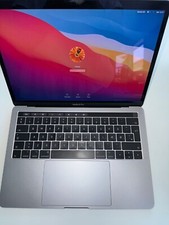 Macbook pro touchbar usato  Cesena