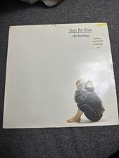 tears fears vinyl for sale tears fears vinyl for sale BANBURY