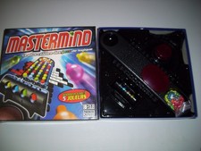 mastermind d'occasion mastermind d'occasion  L'Isle-Jourdain