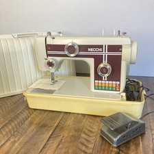 Vintage necchi 522 for sale  San Rafael