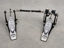 PEARL PEDAL DE BUMBO DUPLO P -902 comprar usado  Enviando para Brazil