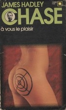 Plaisir james hadley d'occasion Plaisir james hadley d'occasion  Hennebont