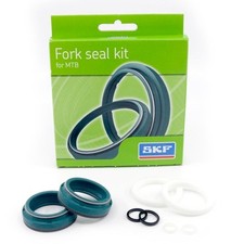 Kit tenute forcella usato  Vertemate con Minoprio