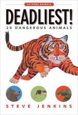 Deadliest dangerous animals for sale  Montgomery