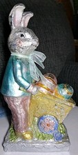 Inch easter bunny for sale  Richmond