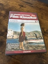 Scampolo dvd filmklassiker gebraucht kaufen  Luckau