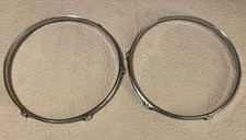 Pearl drum hoops for sale  Aiken