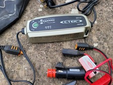 Battery Chargers, Conditioners for sale  NORTHALLERTON