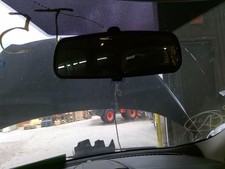 Rear view mirror for sale  Remsen