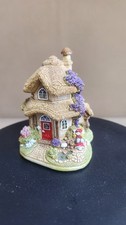 Lilliput lane gnome for sale  LONDON