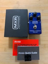 Mxr m288 bass for sale  Portland
