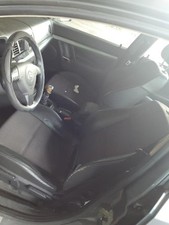 Neiman opel vectra d'occasion  Longvic