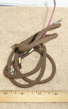 Vintage wire telephone for sale  Syracuse