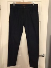 Zara men dark for sale  TORPOINT