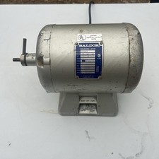 Baldor 380wct dental for sale  Bridgton