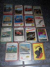 Quartett alt 70er gebraucht kaufen  Hannover