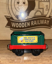Percy chocolate cart for sale  Jeannette