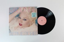 Madonna - Bedtime Stories on Sire / Warner 180 Gram Reissue comprar usado  Enviando para Brazil