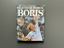 Boris buch günther gebraucht kaufen  Wahlstedt
