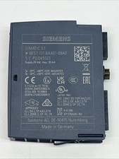 New siemens 6es7137 for sale  Berthoud