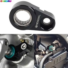 Estabilizador de suporte de montagem suporte de eixo de mudança de marchas para Honda CBR1000 1100 VTR comprar usado  Enviando para Brazil
