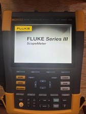 Used fluke 190 for sale  Bay Saint Louis