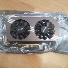 Zotac gtx 970 for sale  NORWICH