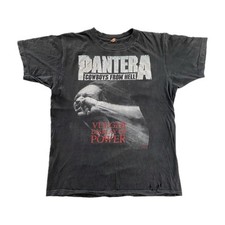 1992 pantera vulgar for sale  CASTLEFORD